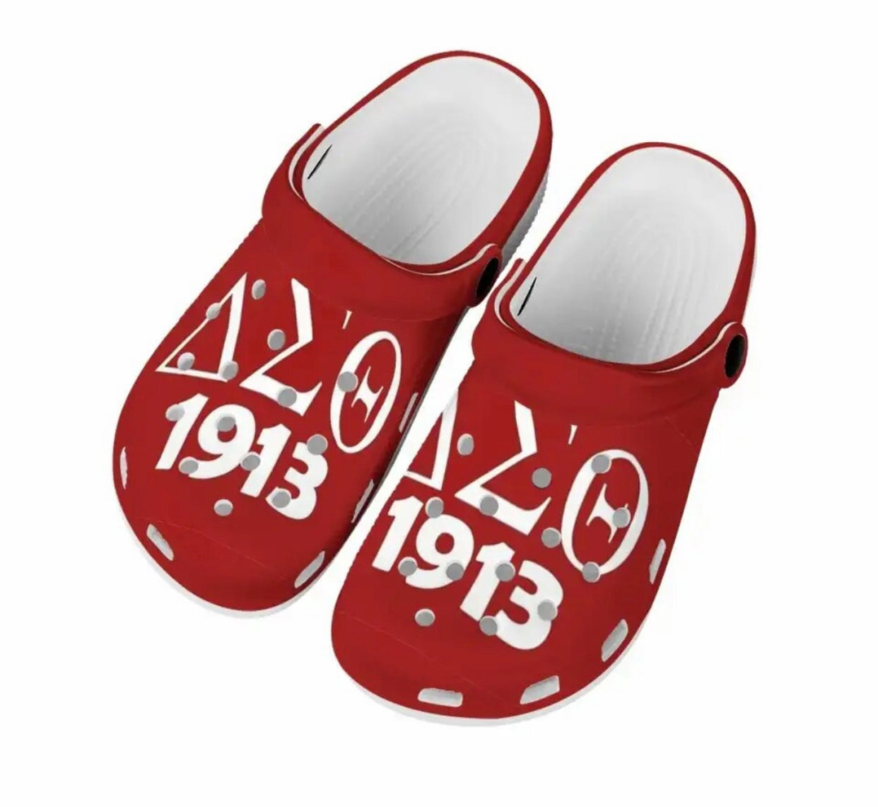 DST-DST CLOGS-WALK IN YOUR PURPOSE FORTITUDE FOOTWEAR-CLOGS