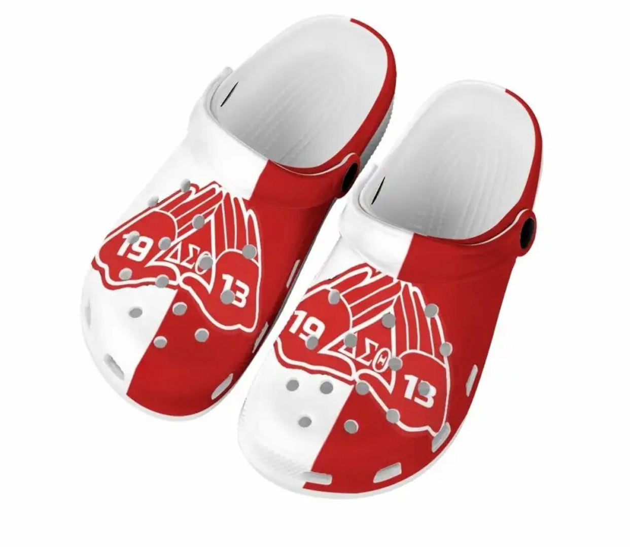 DST-DST CLOGS-WALK IN YOUR PURPOSE FORTITUDE FOOTWEAR-CLOGS