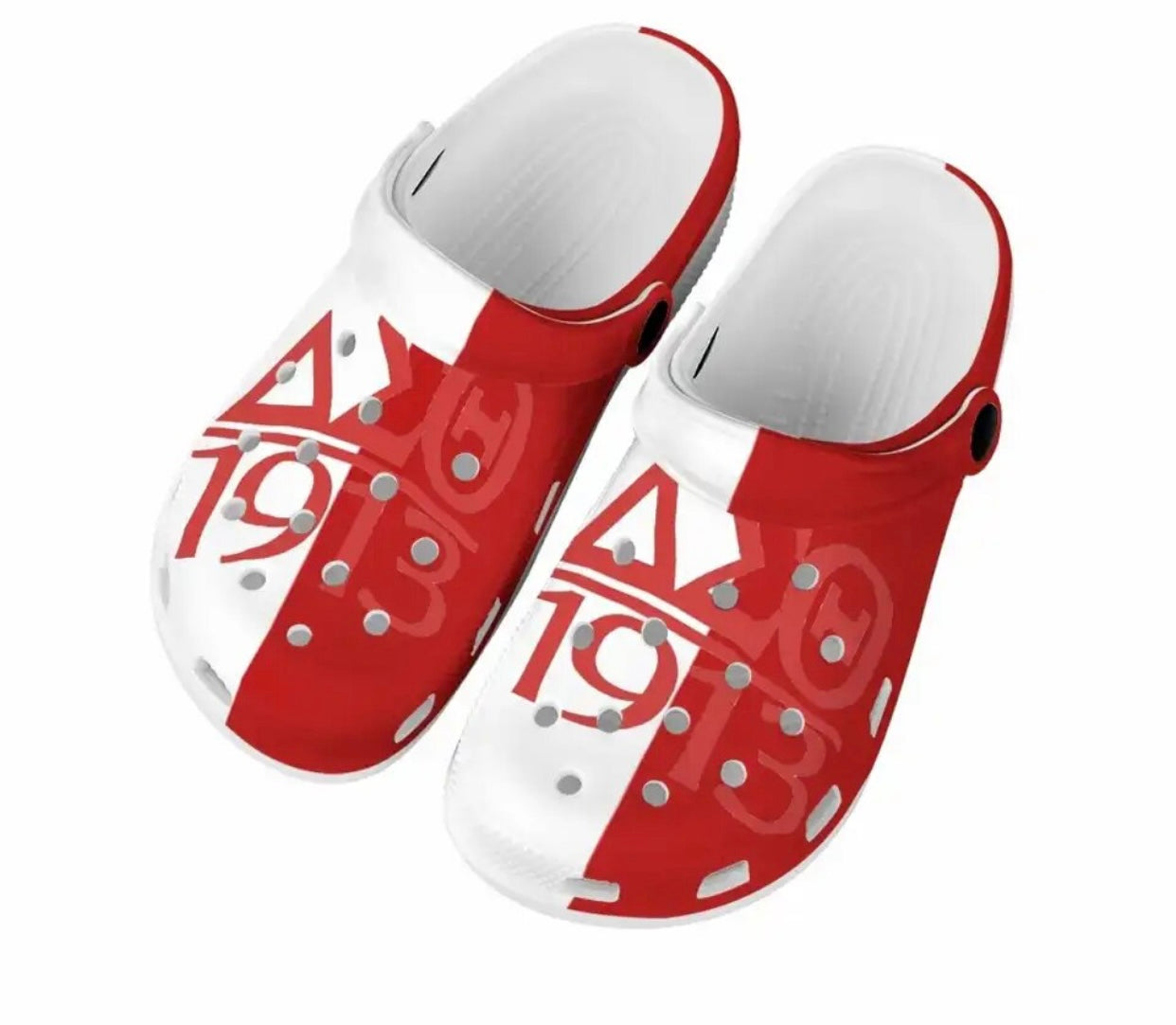 DST-DST CLOGS-WALK IN YOUR PURPOSE FORTITUDE FOOTWEAR-CLOGS