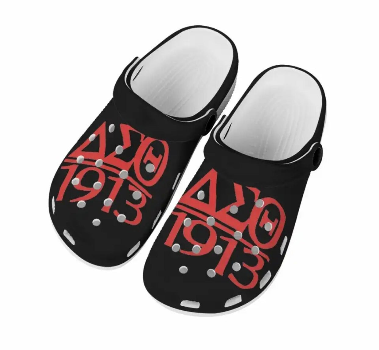 DST-DST CLOGS-WALK IN YOUR PURPOSE FORTITUDE FOOTWEAR-CLOGS