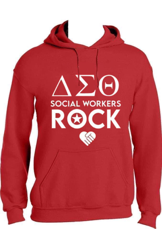 DST-DELTA SOCIAL WORKERS ROCK-APPAREL